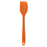 Dog Lick Pad - Stress Relief & Dental Health - PawsMartOnline Orange Spatula