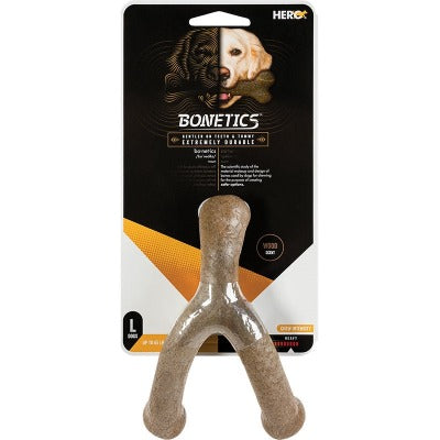 Dog Bonetics Wishbone - PawsMartOnline Toys