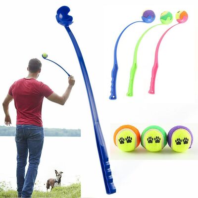 Ball Thrower Toy