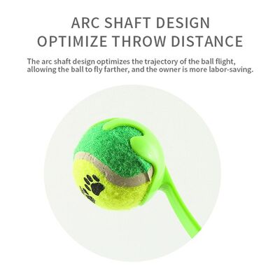 Ball Thrower Toy - PawsMartOnline