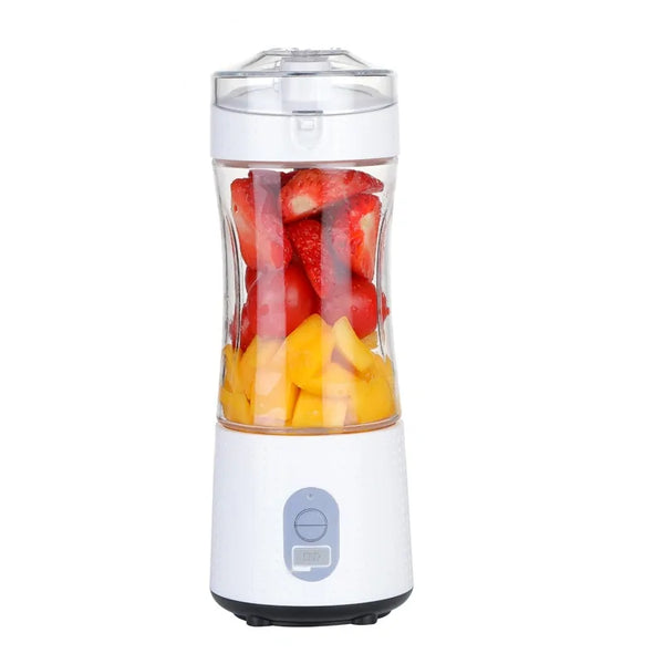 Portable Blender - Powerful, USB Rechargeable for Smoothies