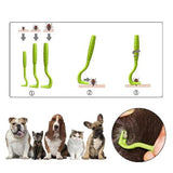 Tick Removal Tool for Dogs - Safe and Easy Pet Care - PawsMartOnline