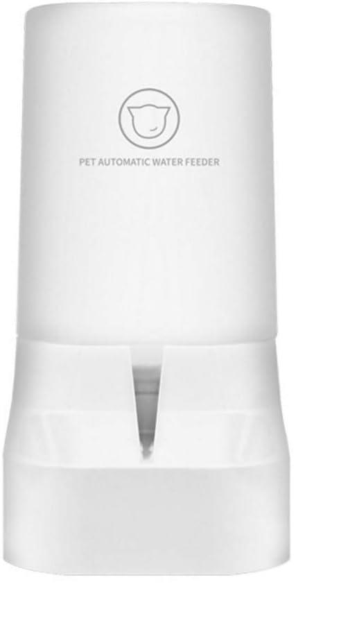 Automatic Pet Food and Water Dispenser - Convenient and Efficient - PawsMartOnline