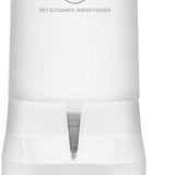 Automatic Pet Food and Water Dispenser - Convenient and Efficient - PawsMartOnline