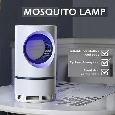 BugShield Pro Lamp