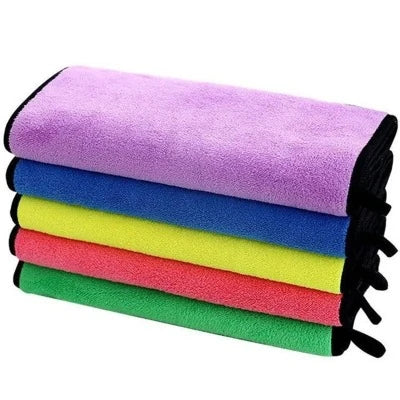 Absorbent Pet Towel