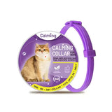 Calming Collar for Cats & Dogs - PawsMartOnline Purple / Cat