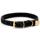 Cat Collar and Kitten Collar - PawsMartOnline Black / 8.5-10.5