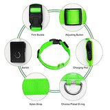details of LED Dog Collar - Rechargeable, Waterproof, Night Safety
