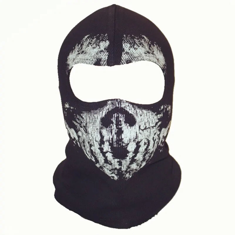 Balaclava - Durable, Stylish Balaclava Mask for Winter Sports