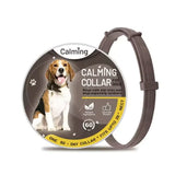 Calming Collar for Cats & Dogs - PawsMartOnline