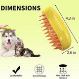 dimensions for brush
