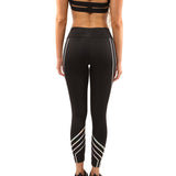 Laguna Leggings - Stylish & Comfortable Black Yoga Pants