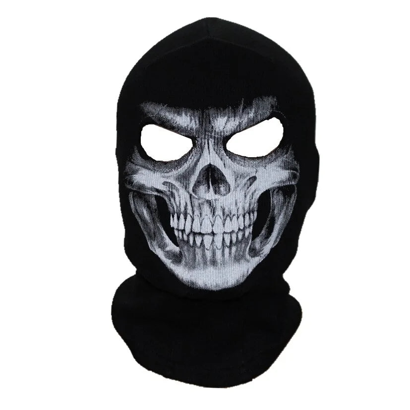 Balaclava - Durable, Stylish Balaclava Mask for Winter Sports