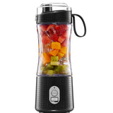 Portable Blender - Powerful, USB Rechargeable for Smoothies