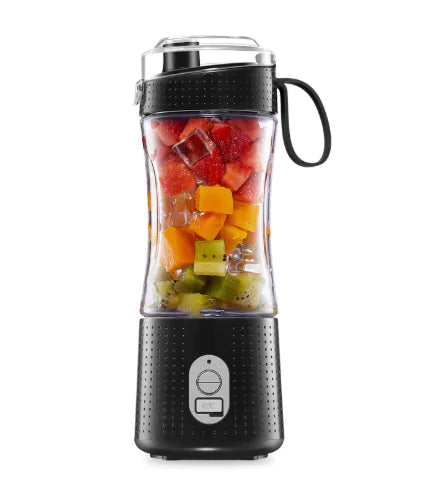 Portable Blender - Powerful, USB Rechargeable for Smoothies