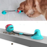 ChewGuard Pro Dental Suction Dog Toy