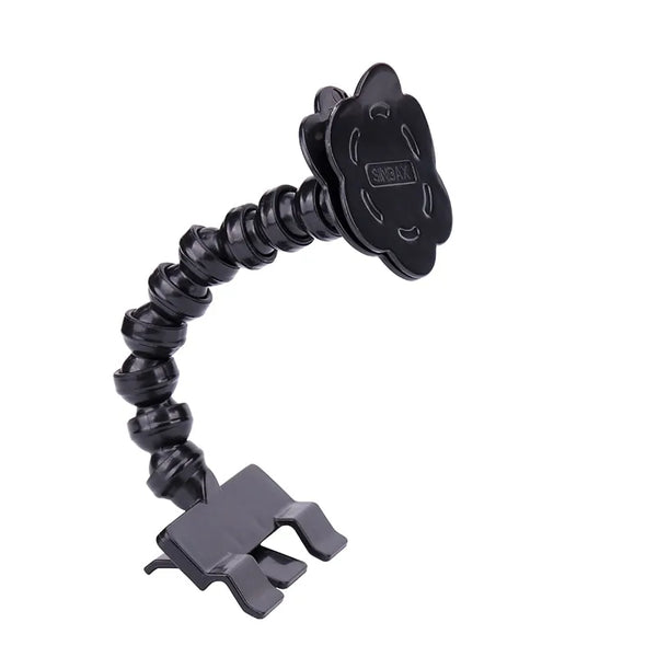 Adjustable Pet Selfie Stick - PawsMartOnline Black